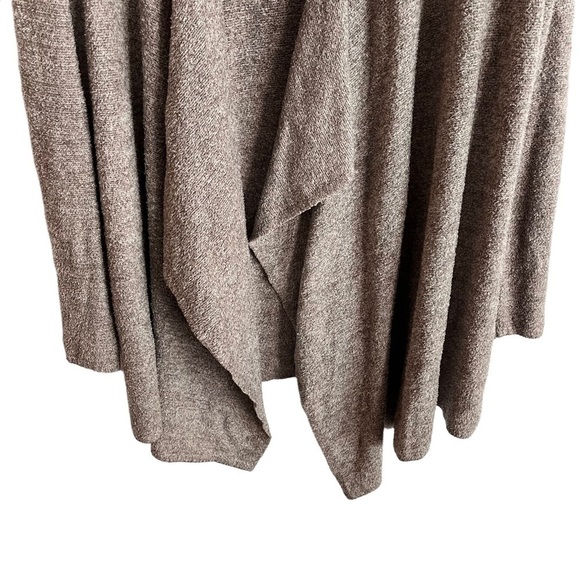 BAREFOOT DREAMS CozyChic Calypso Cardigan. Style #436. - Picture 5 of 6